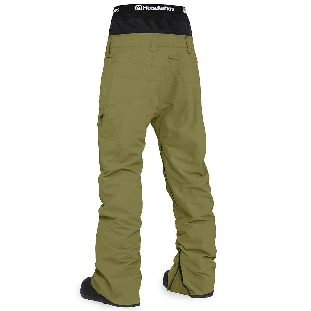 Charger Snowboard Pants 2024