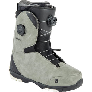 Club BOA Snowboard Boots 2024