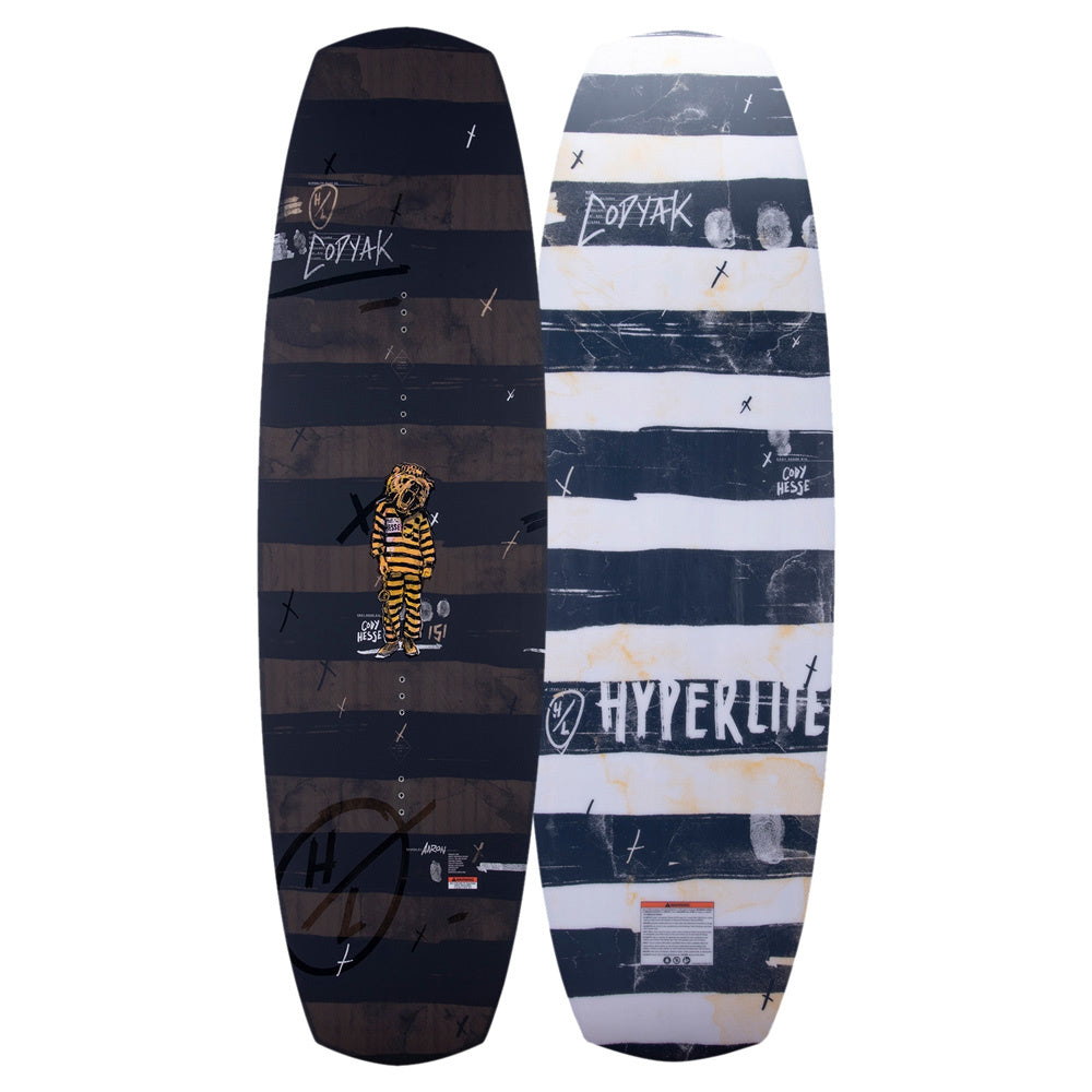 Codyak Cable Wakeboard 2023