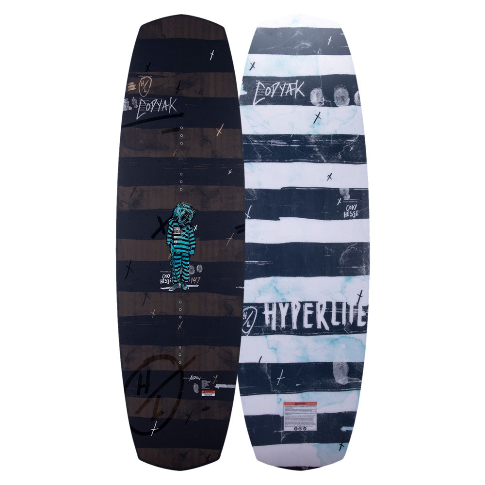 Codyak Cable Wakeboard 2023