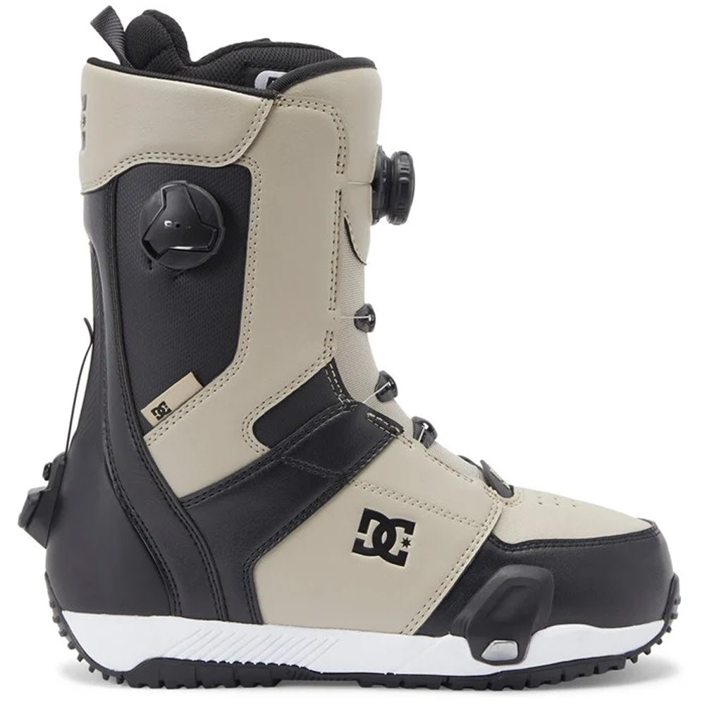 Control Step On Snowboard Boots 2024