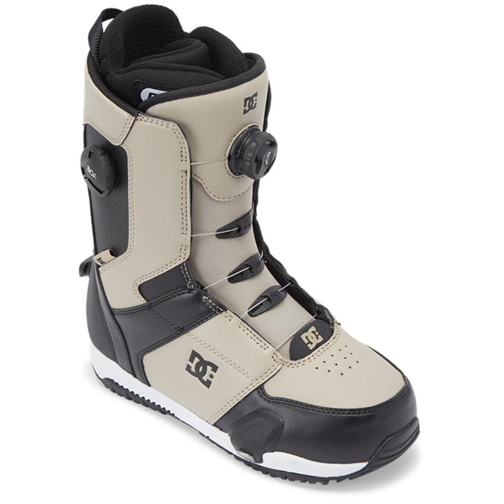 Control Step On Snowboard Boots 2024