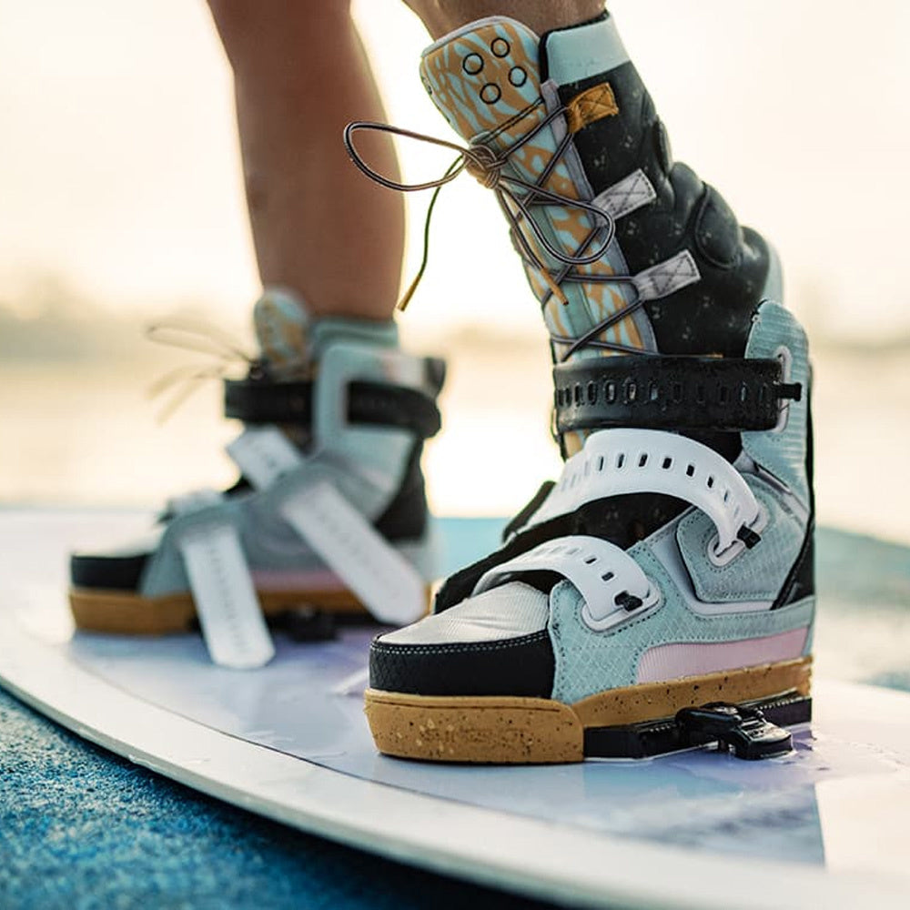 Copycat Wakeboard Boots Wm 2023