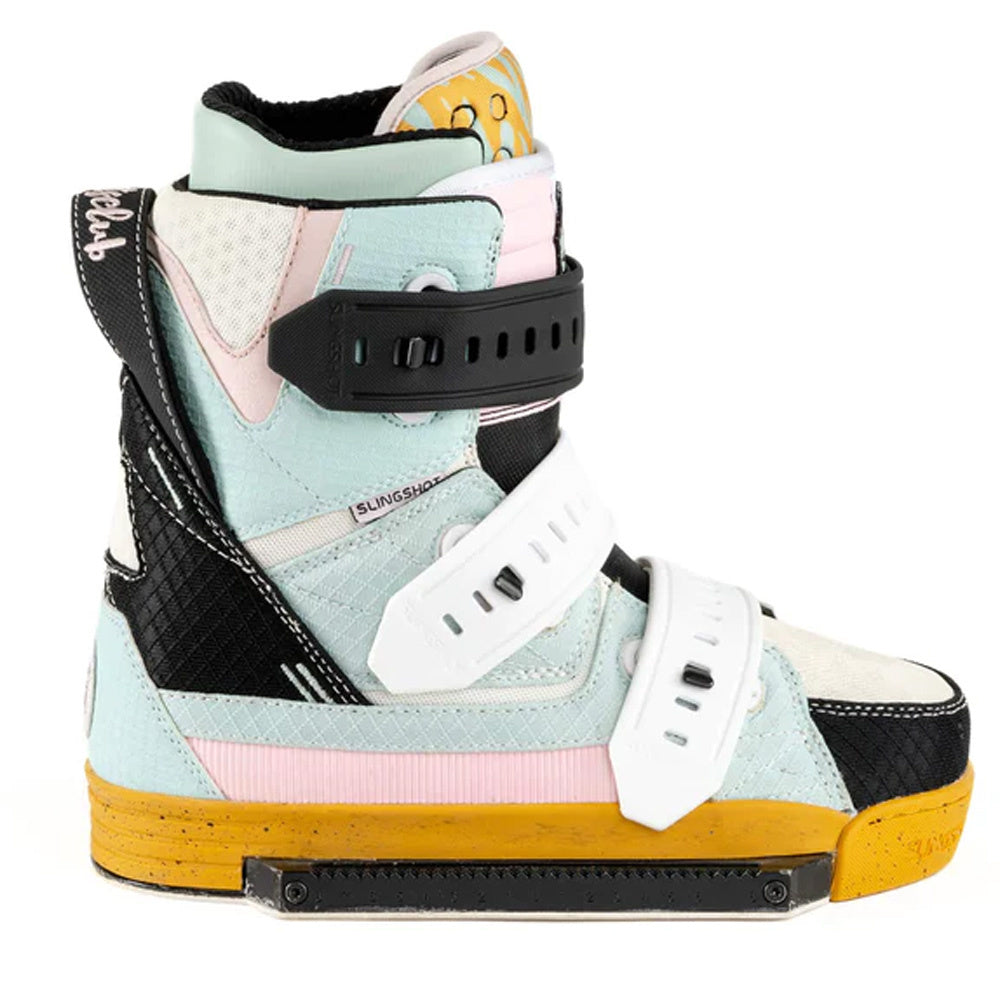 Copycat Wakeboard Boots Wm 2023