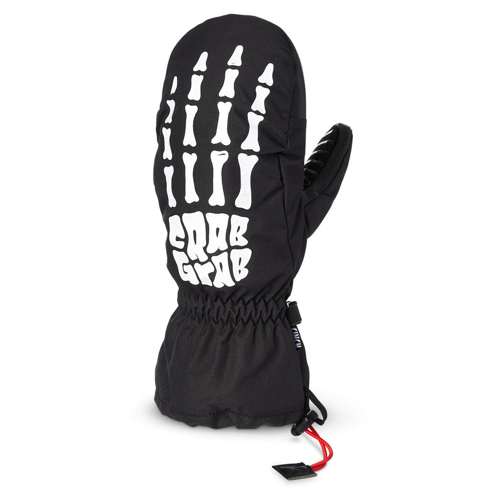 Youth Cinch Snowboard Mitt