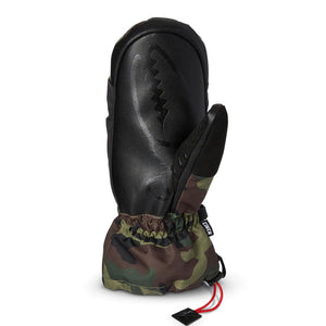 Youth Cinch Snowboard Mitt