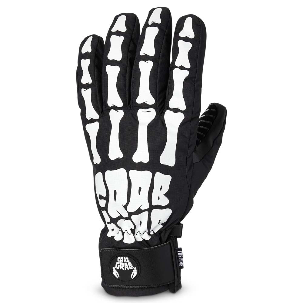 Five Snowboard Glove