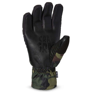 Five Snowboard Glove