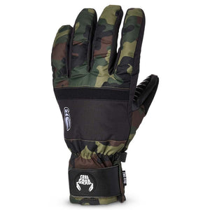 Five Snowboard Glove