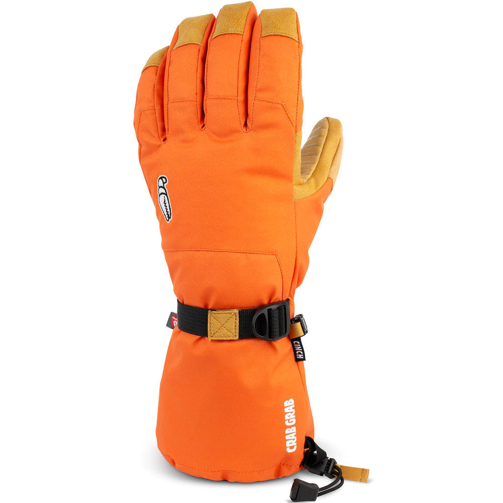 Cinch Snowboard Glove