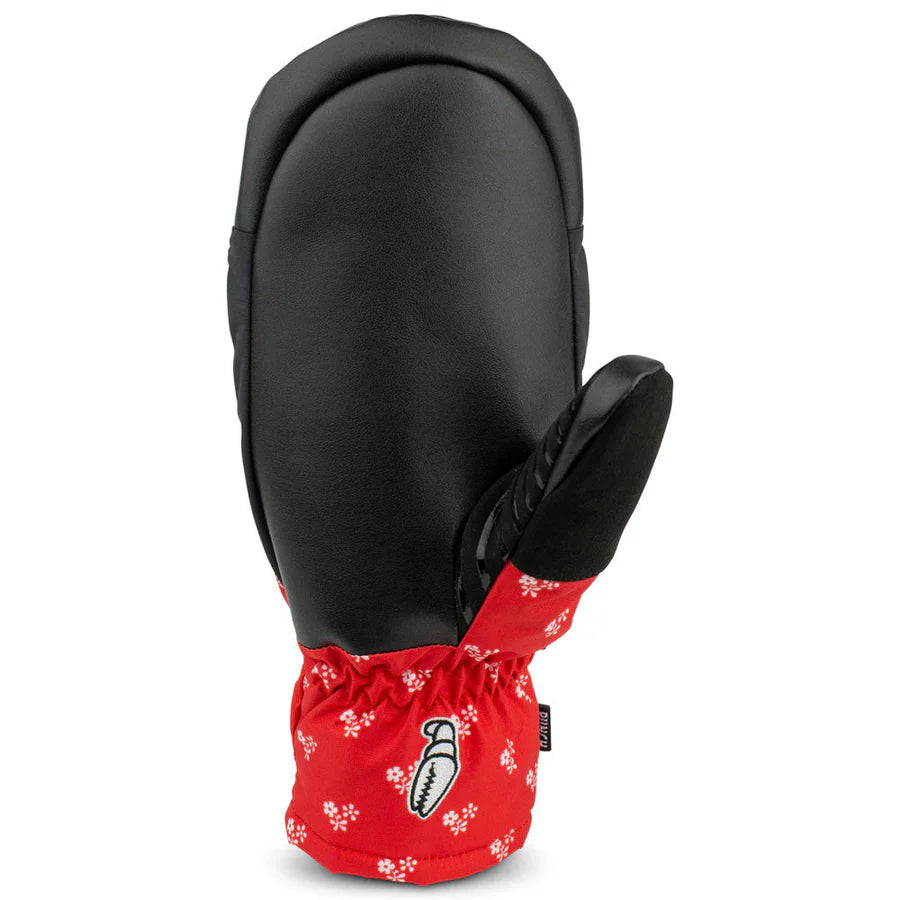 Punch Snowboard Mitt