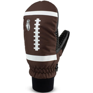 Slap Football Snowboard Mitt