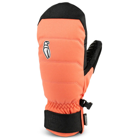 Women's Snuggler Snowboard Mitt