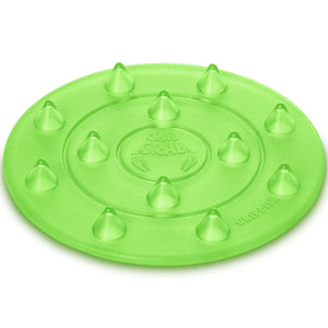 Glow In The Dark Snowboard Grip Disk Pad 2023