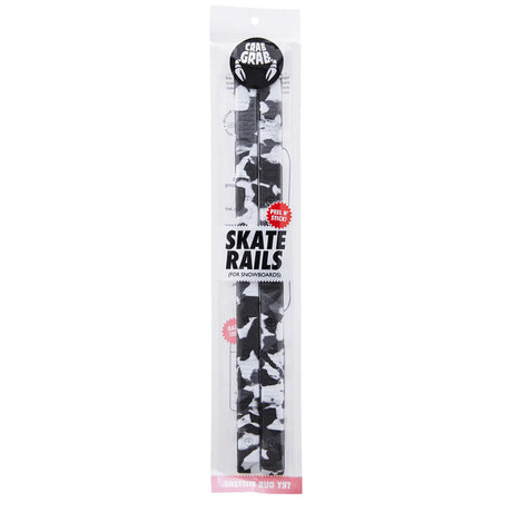 Skate Rails Traction 2023