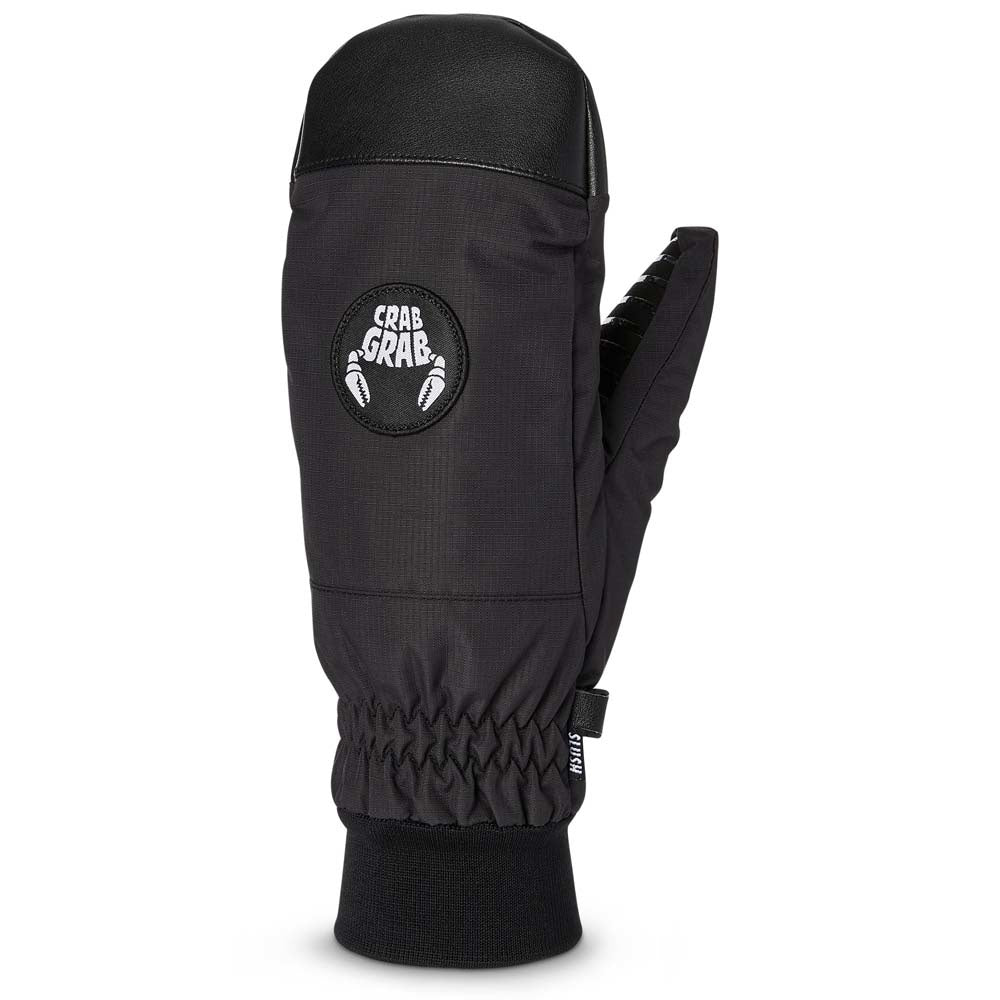 Slush Snowboard Mitt