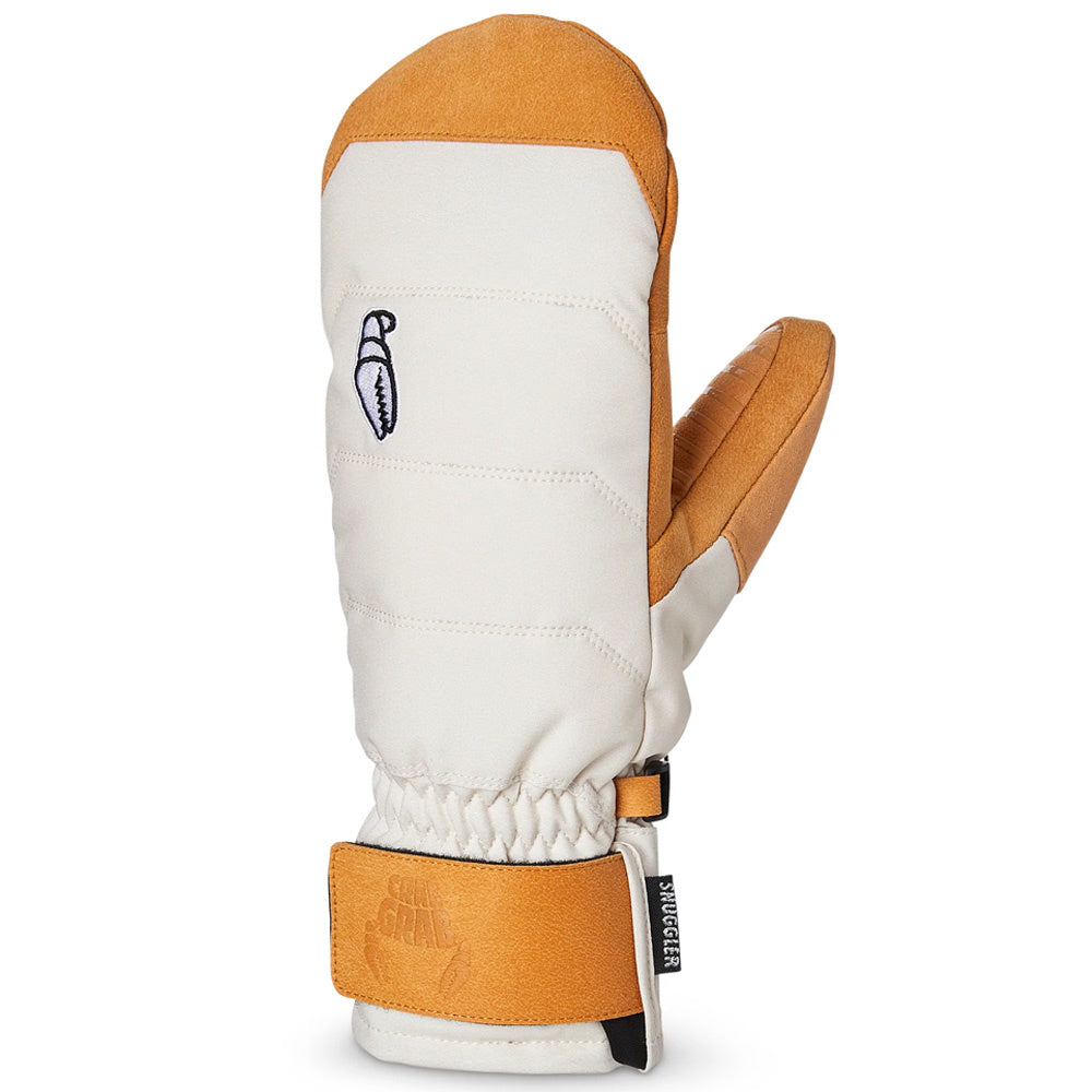 Women's Snuggler Snowboard Mitt