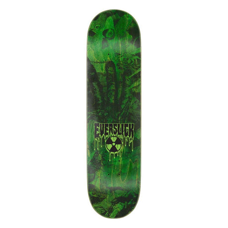 8.125" SBK Logo SM Everslick Skateboard Deck