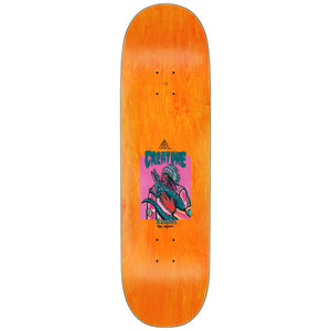 9.0" Kimbel Traveler Series Skateboard Deck 2022