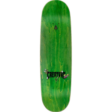 8.8" Gardner Abyss Skateboard Deck 2023