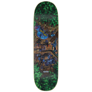 9.0" Kimbel Compound Everslick Skateboard Deck 2023