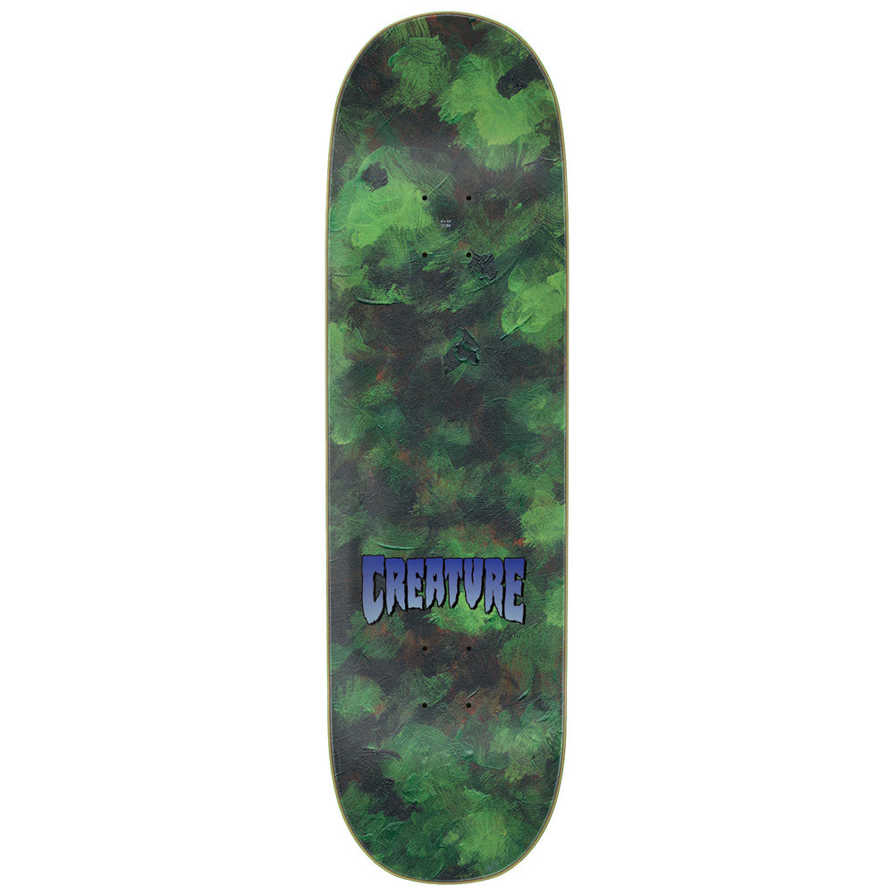 9.0" Kimbel Compound Everslick Skateboard Deck 2023