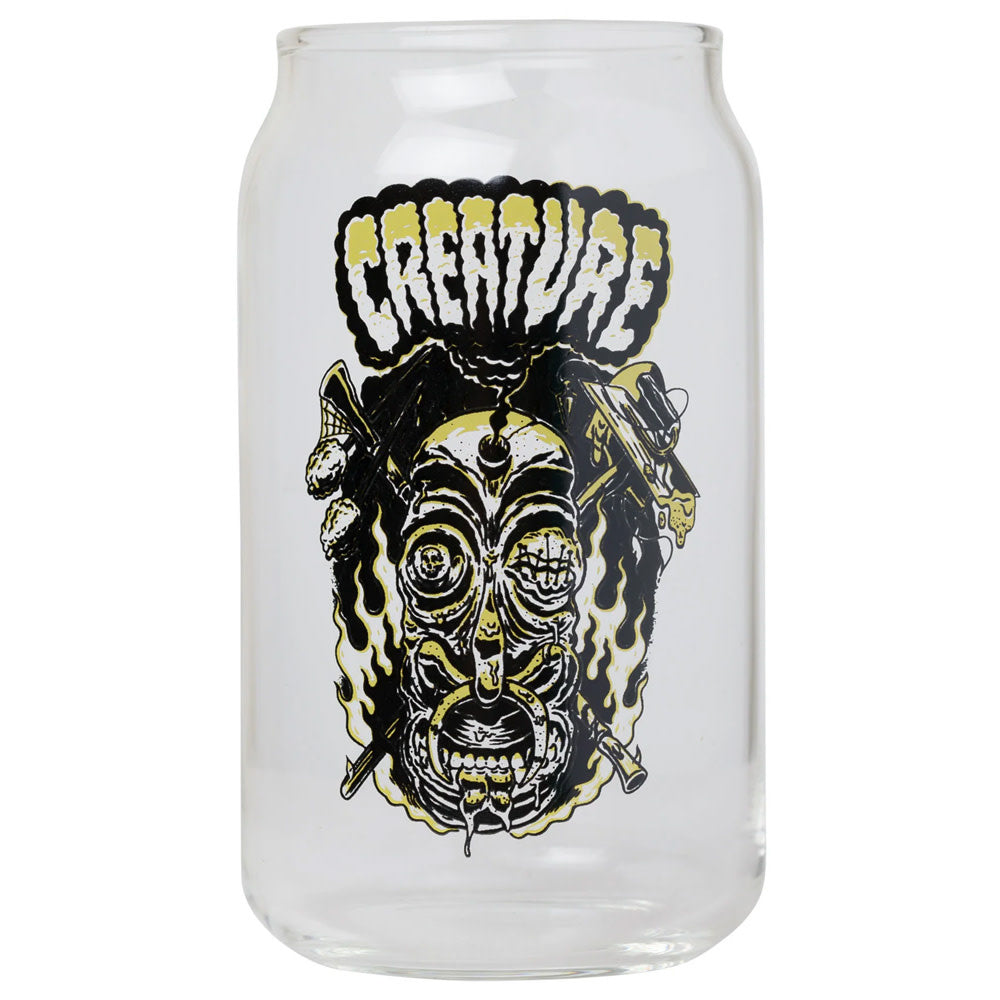 Carnevil Beer Glass 2023