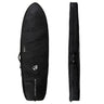 Fish Double Dt2.0 Surfboard Bag