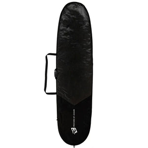 Longboard Icon Lite With Fin Slot Surfboard Bag