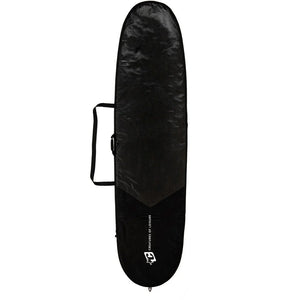 Longboard Icon Lite With Fin Slot Surfboard Bag