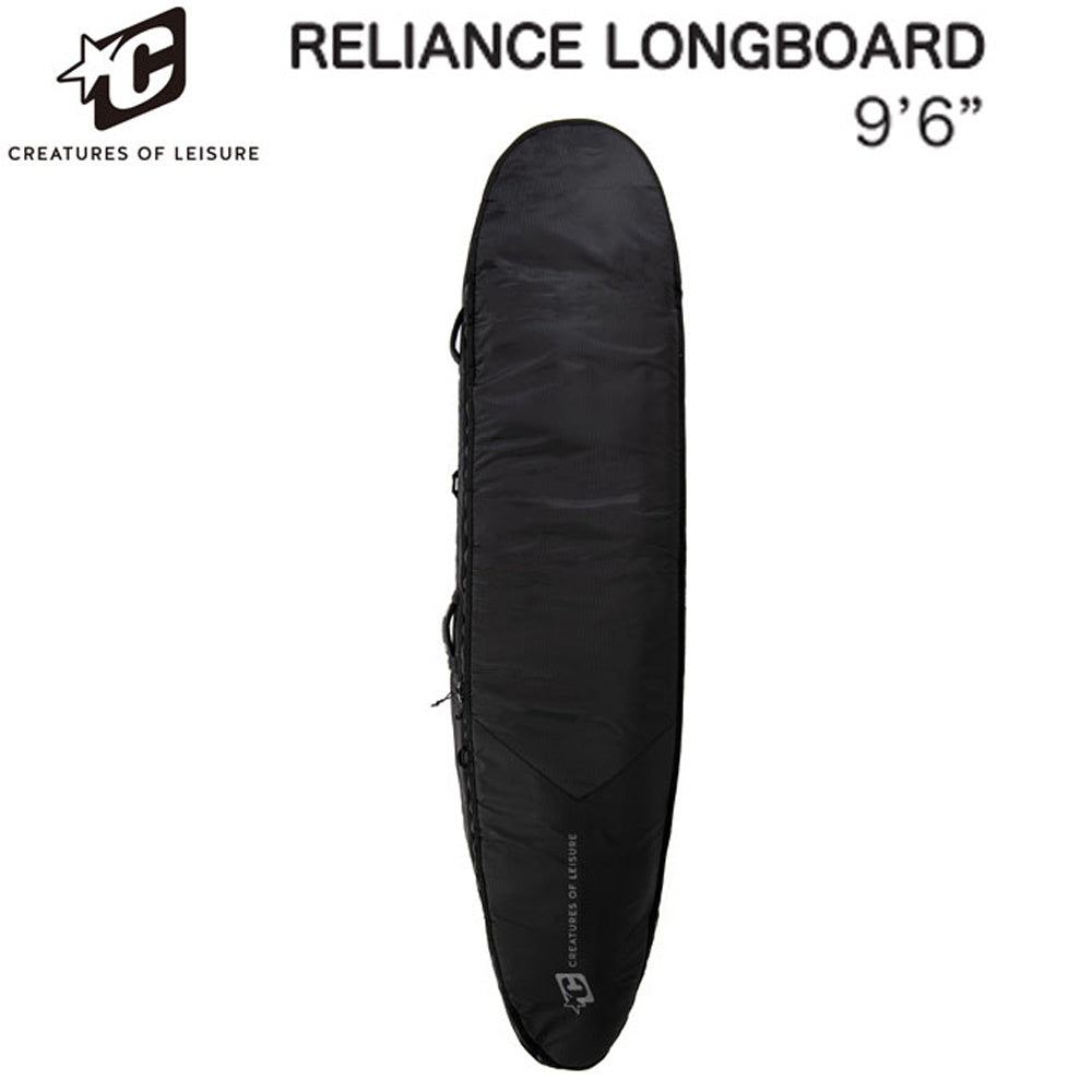 Longboard Reliance Surfboard Bag