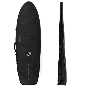 Fish Day Use Dt2.0 Surfboard Bag