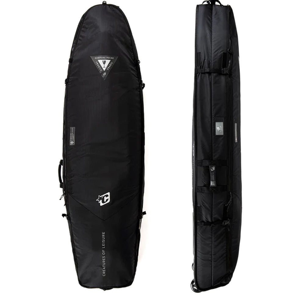 6'7" Reliance All Rounder Double Surfboard Bag