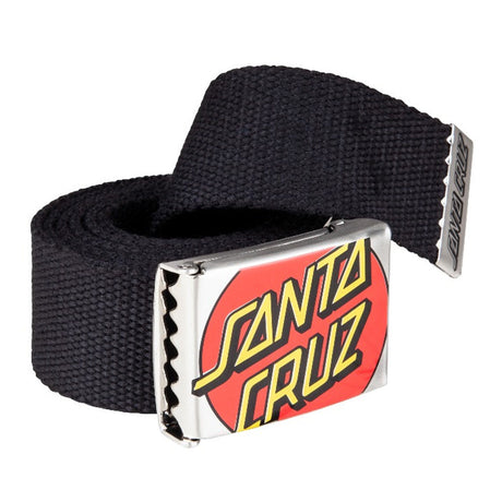 Crop Dot Skateboard Belt