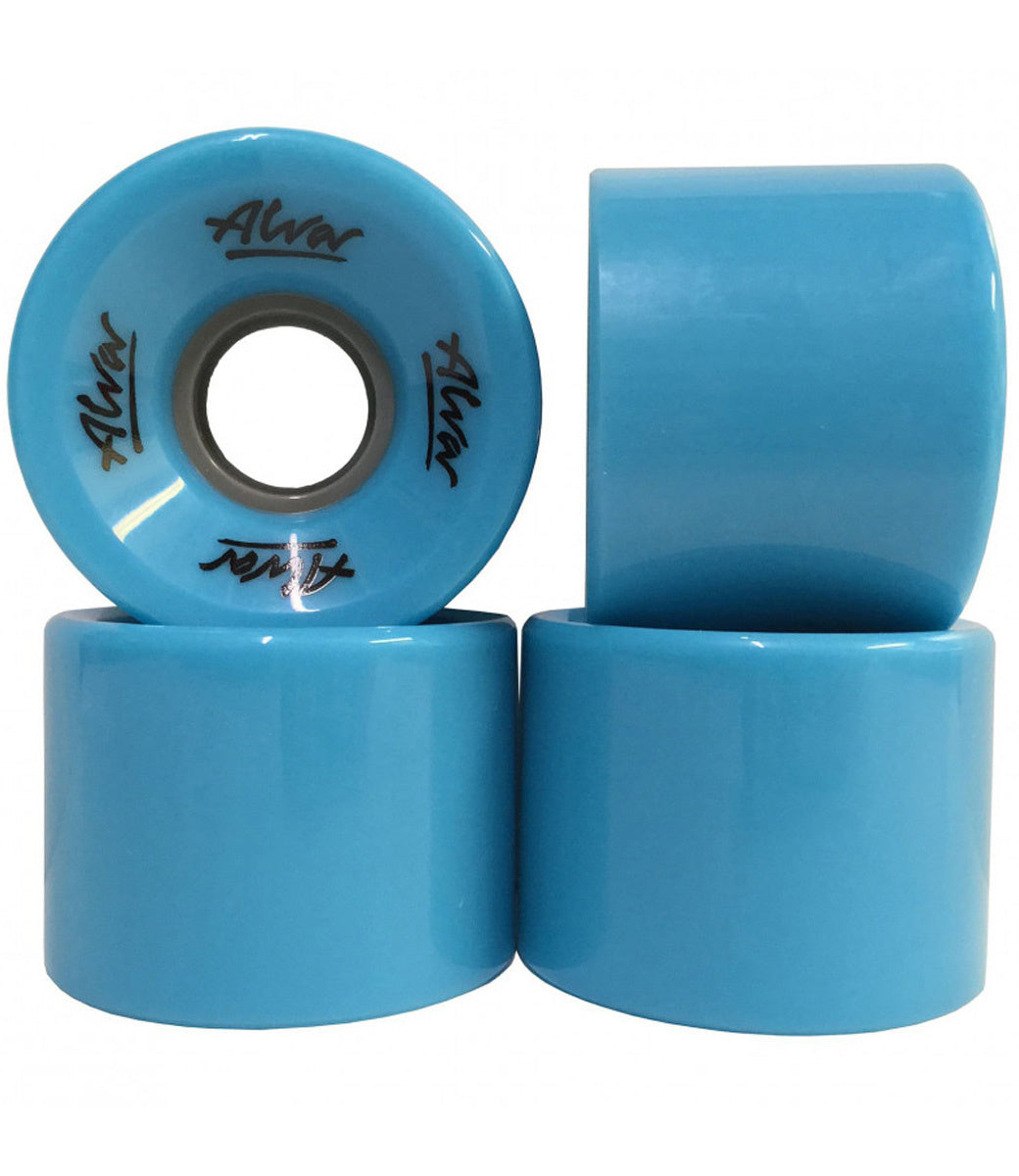 Cruiser 60mm 83A Solid Wheels