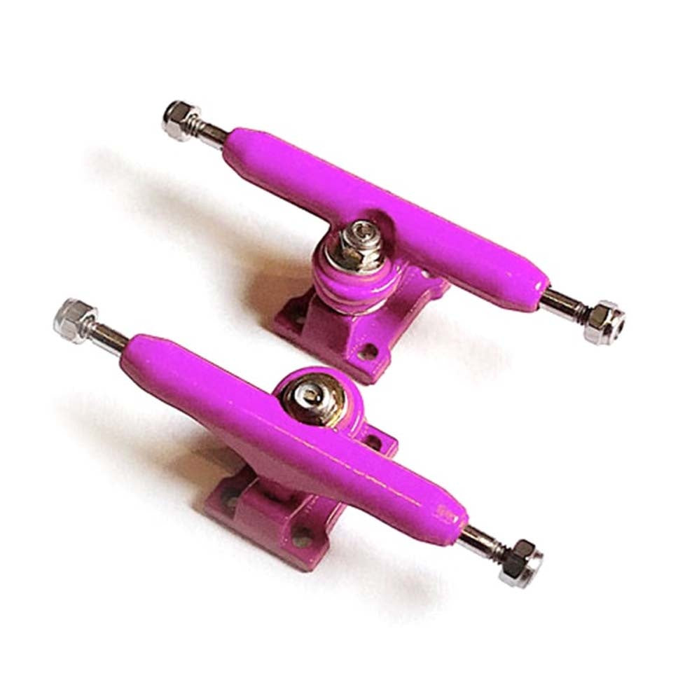 34mm Fingerboard Trucks Set 2023