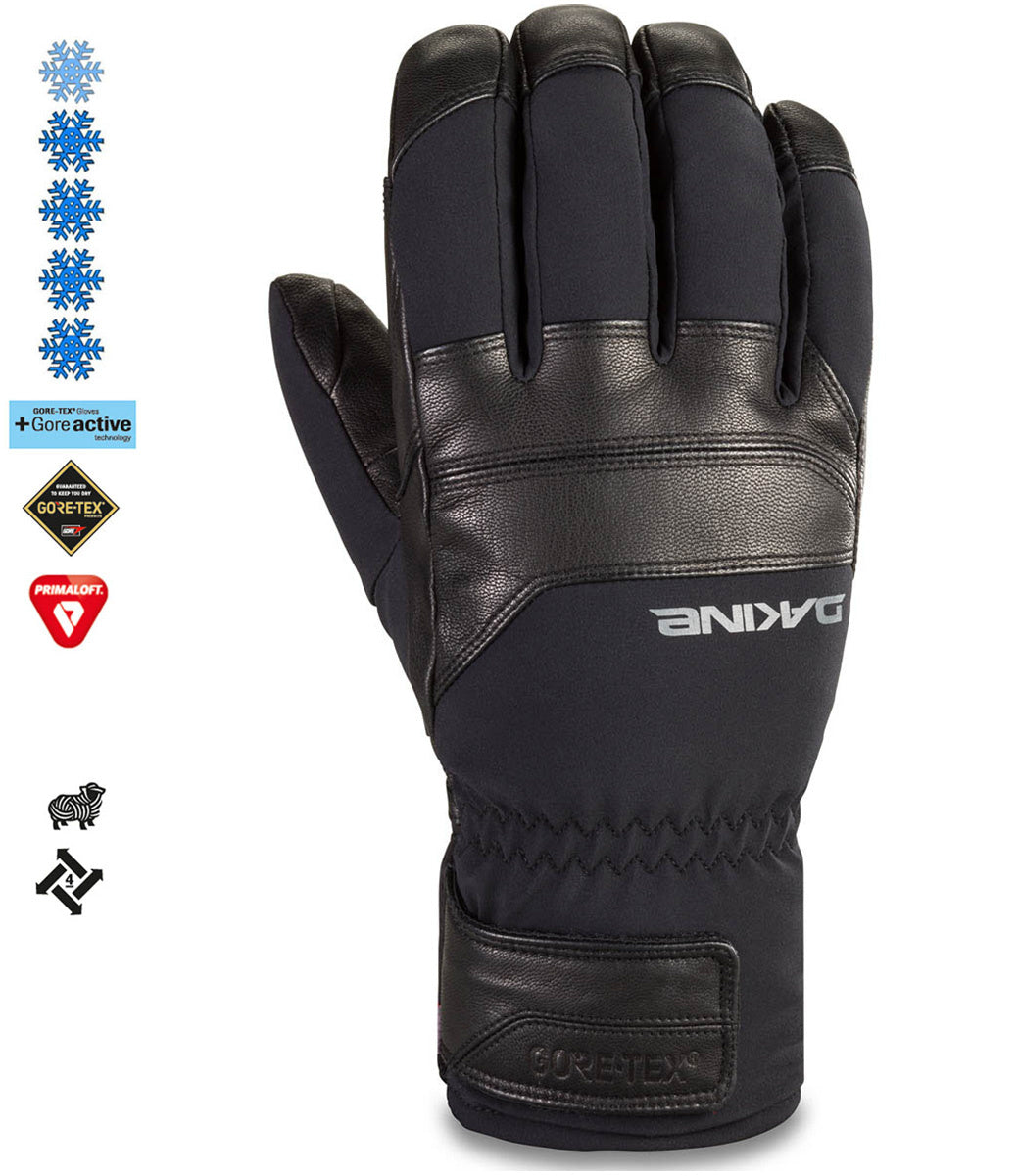 Excursion Gore-Tex Short Glove