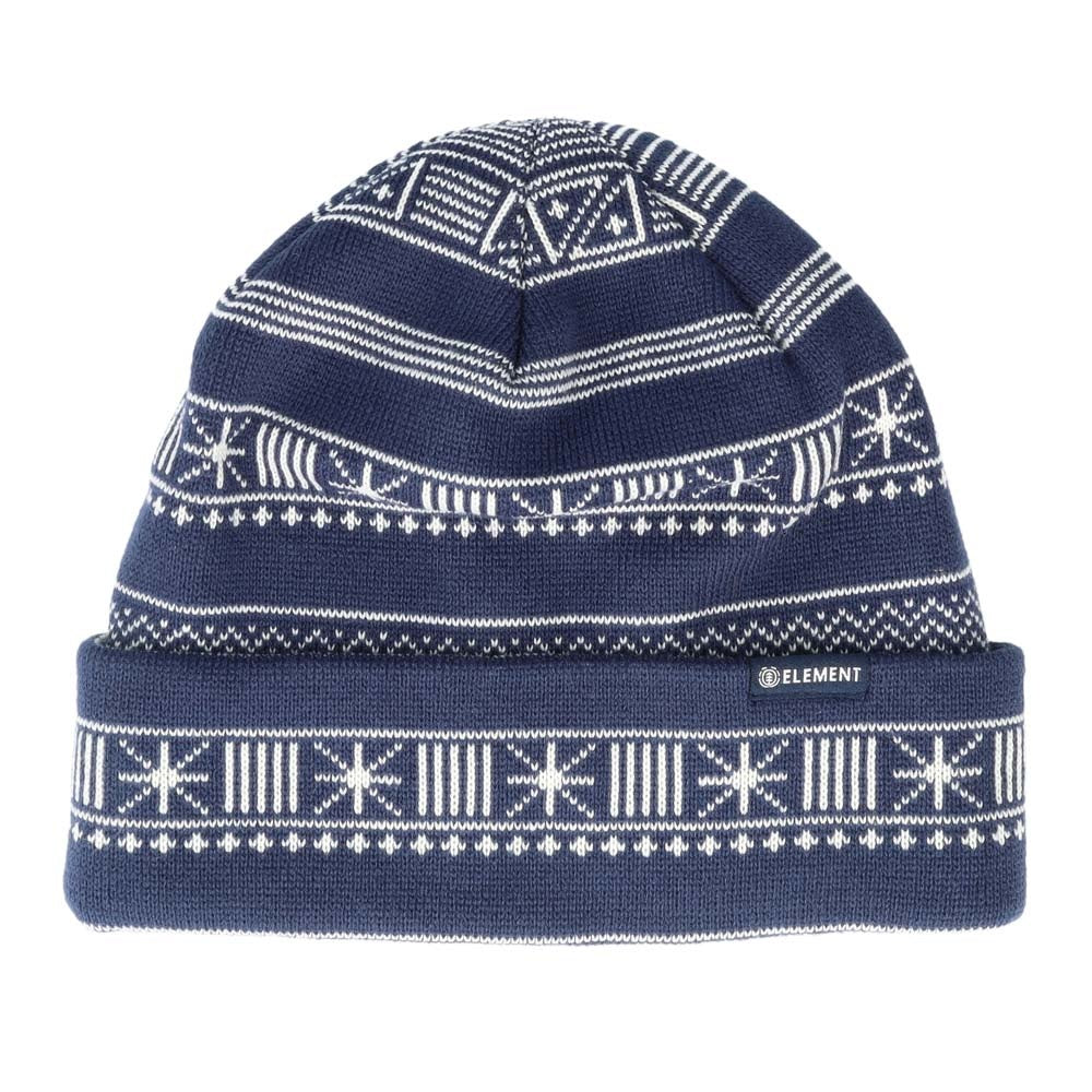 Dawn Indigo Beanie 2022