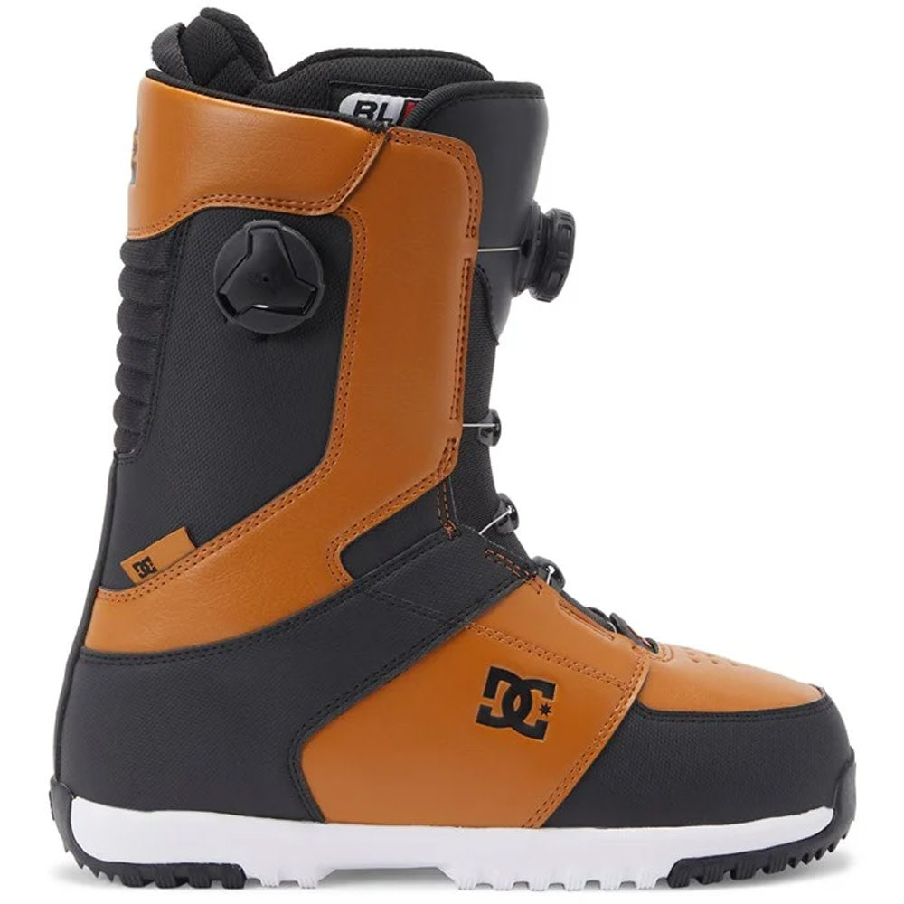 Control BOA Snowboard Boots 2024