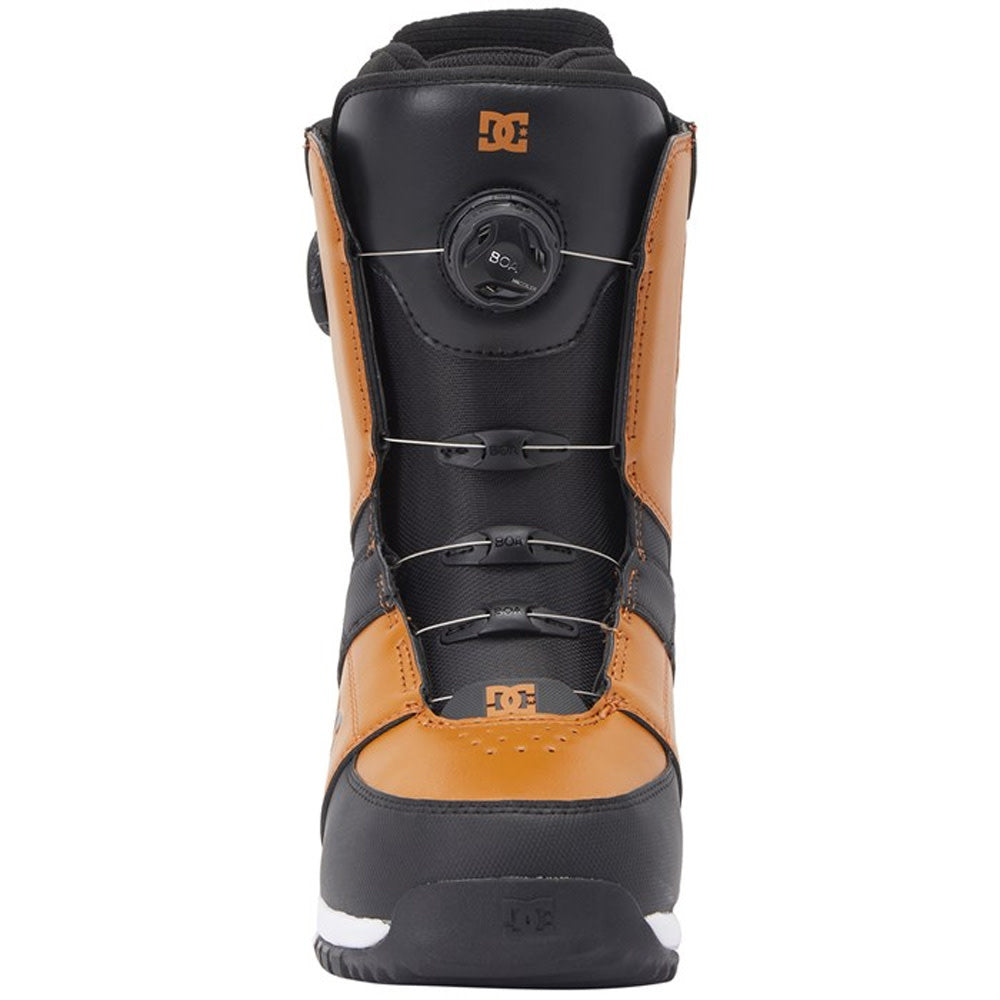 Control BOA Snowboard Boots 2024