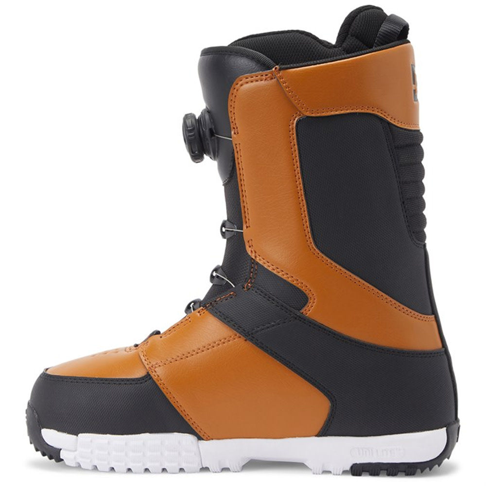 Control BOA Snowboard Boots 2024