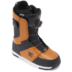 Control BOA Snowboard Boots 2024