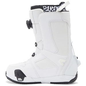 Women's Phase BOA Pro Step On Snowboard Boots