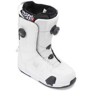 Women's Phase BOA Pro Step On Snowboard Boots