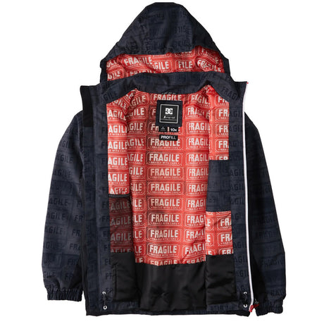 Andy Warhol Basis Jacket Snowboard Jacket