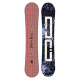 Andy Warhol PLY Snowboard 2024