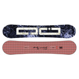 Andy Warhol PLY Snowboard 2024