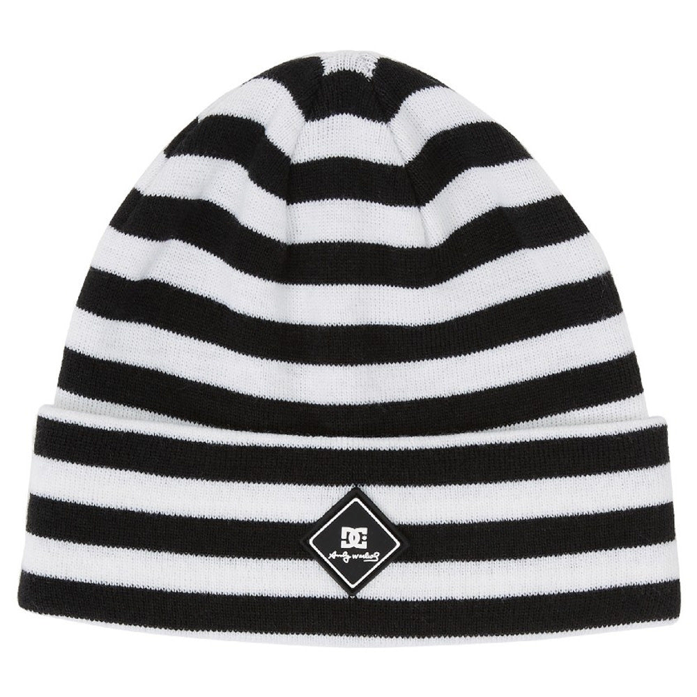 AW Label Beanie