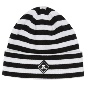 AW Label Beanie