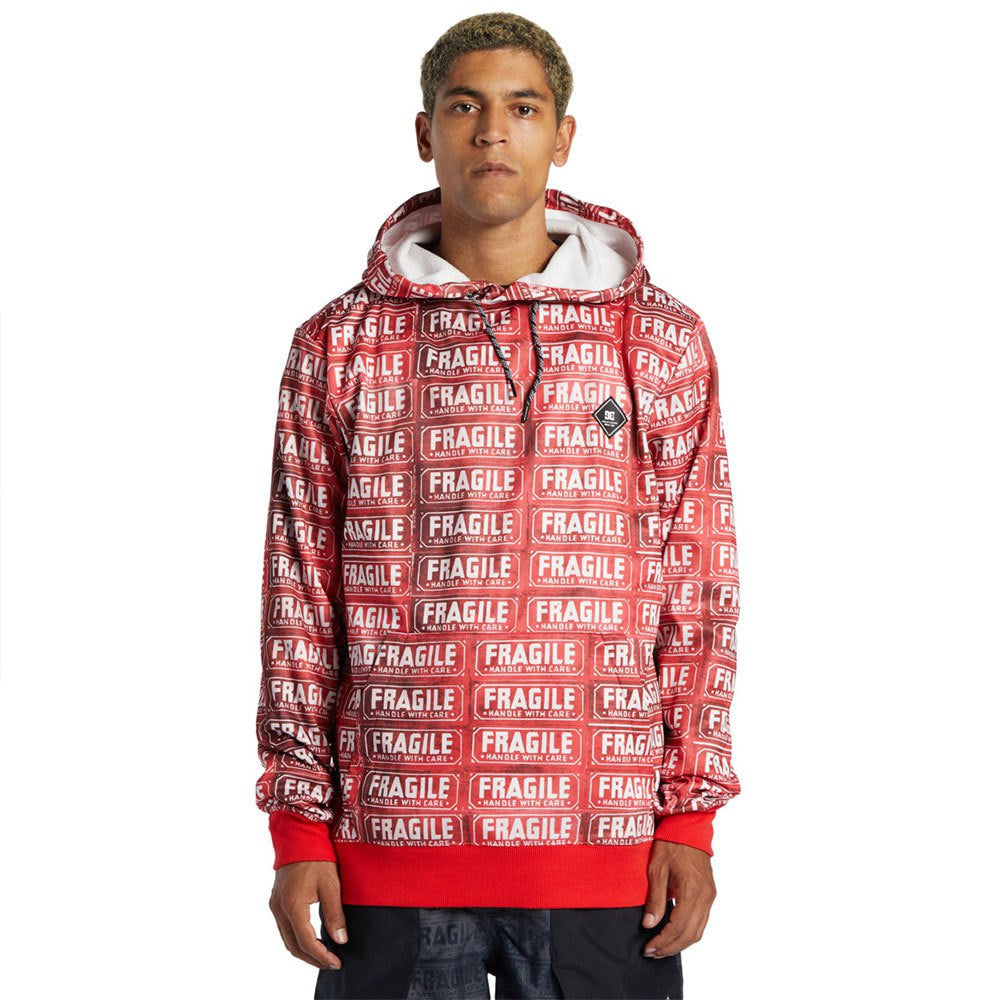 AW Snowstar Snowboard Hoodie